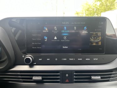 Foto van Hyundai i20