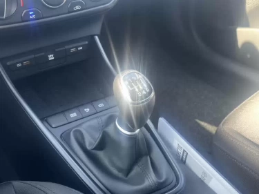 Foto van Hyundai Bayon