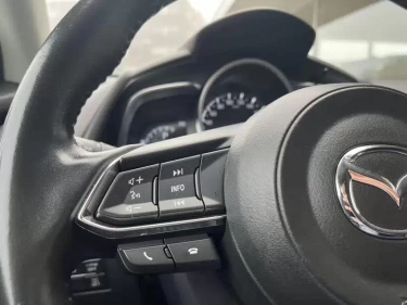 Foto van Mazda 2