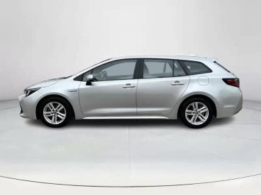 Foto van Toyota Corolla Touring Sports