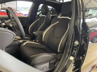 Foto van Toyota Corolla