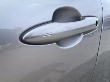 Foto van Toyota Corolla Cross