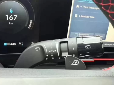 Foto van Hyundai KONA Electric