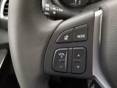 Foto van Suzuki S-Cross