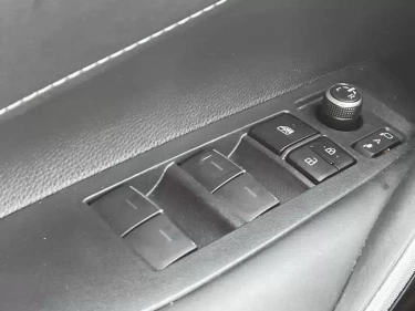 Foto van Toyota Corolla Touring Sports