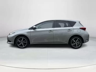 Foto van Toyota Auris