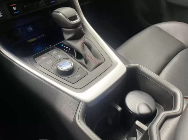 Foto van Toyota RAV4