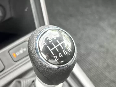 Foto van Suzuki S-Cross