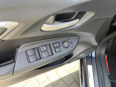 Foto van Honda Jazz