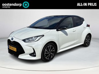 Toyota Yaris 1.5 Hybrid Executive  occasion 2022