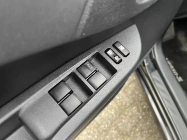 Foto van Toyota Verso-S