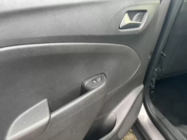 Foto van Opel Crossland X