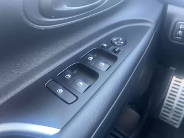 Foto van Hyundai Bayon