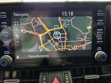 Foto van Toyota RAV4