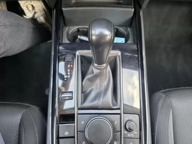 Foto van Mazda CX-30
