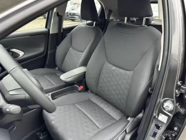 Foto van Mazda 2