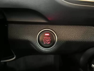 Foto van Kia Stonic