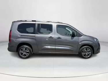 Foto van Toyota ProAce