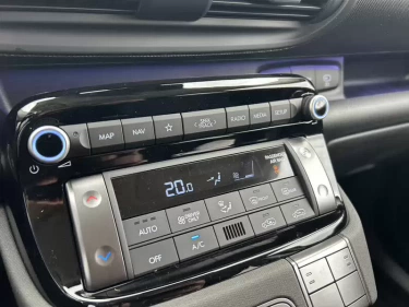 Foto van Hyundai Inster