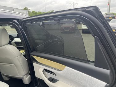 Foto van Mazda CX-80