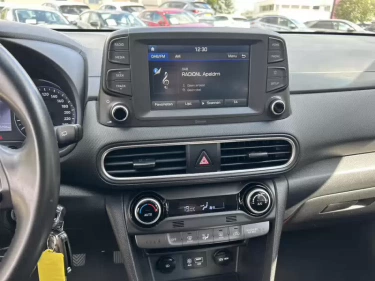 Foto van Hyundai KONA