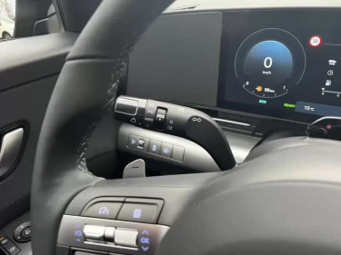 Foto van Hyundai Kona