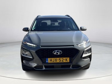 Foto van Hyundai KONA