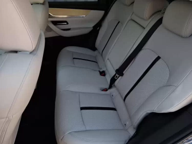 Foto van Mazda CX-60