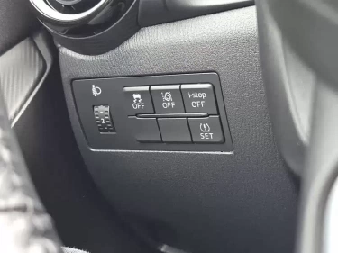 Foto van Mazda 2