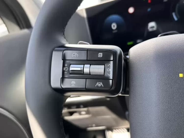 Foto van Hyundai IONIQ