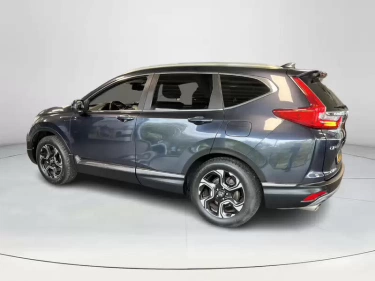 Foto van Honda CR-V