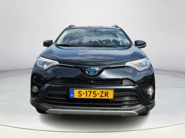 Foto van Toyota RAV4