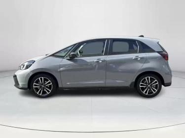 Foto van Honda Jazz