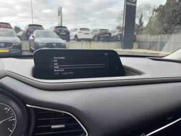 Foto van Mazda CX-30