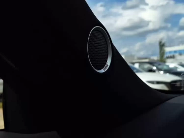Foto van Mazda CX-5
