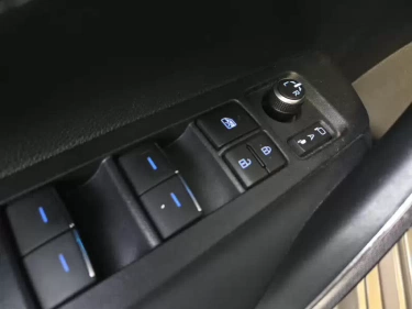 Foto van Toyota Corolla Touring Sports