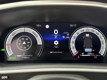 Foto van Toyota Corolla Cross