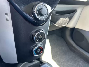 Foto van Toyota iQ