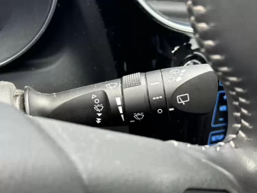 Foto van Toyota Auris