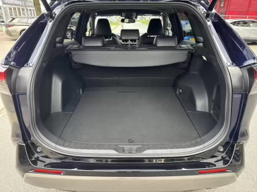 Foto van Toyota RAV4
