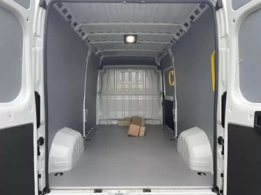 Foto van Toyota Proace MAX