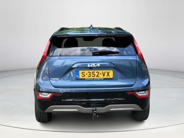 Foto van Kia Niro EV