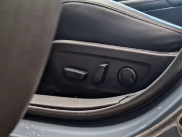 Foto van Mazda 3