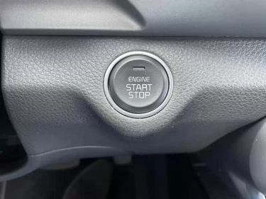 Foto van Kia Stonic