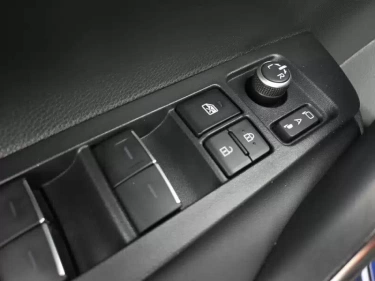 Foto van Toyota Corolla Touring Sports