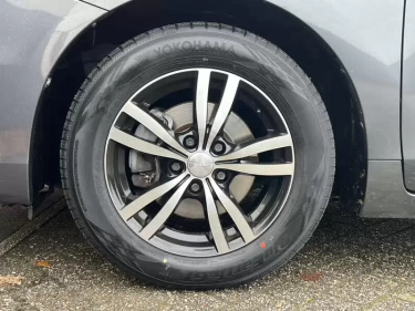 Foto van Toyota Prius