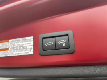 Foto van Toyota Corolla Cross