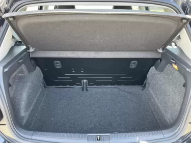 Foto van Volkswagen Polo