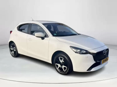 Foto van Mazda 2
