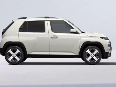 Foto van Hyundai Inster